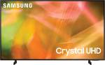 SAMSUNG 50-Inch Class Crystal UHD AU8000 Series 