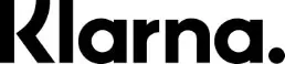Klarna (Logo) and Amazon