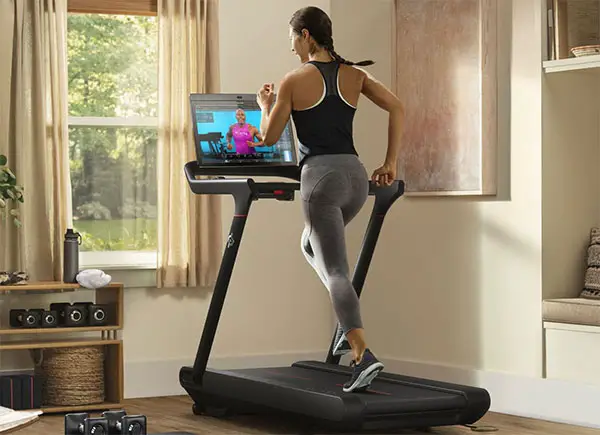 Peloton treadmill cost