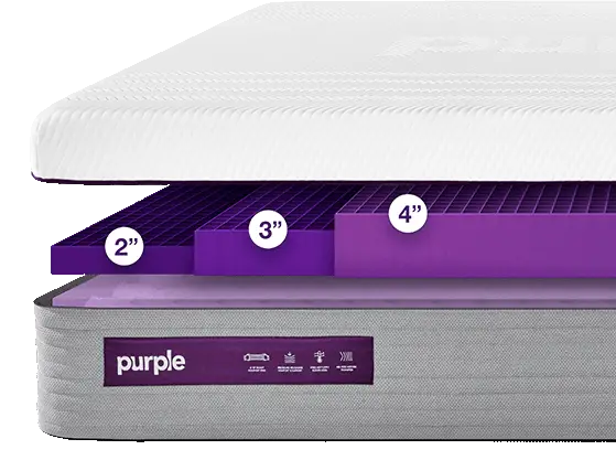 affirm for purple mattress