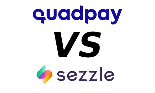 Quadpay vs Sezzle Guide