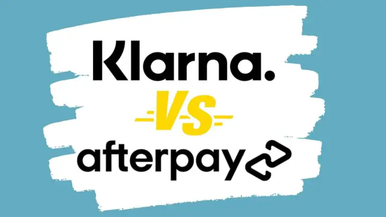 Klarna vs Afterpay