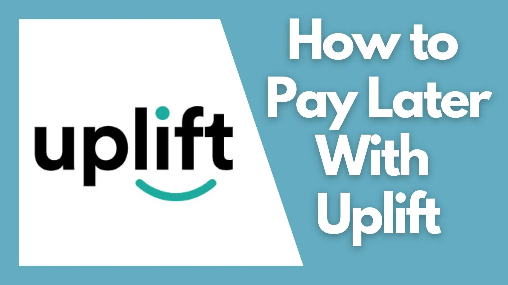 travel pay with uplift