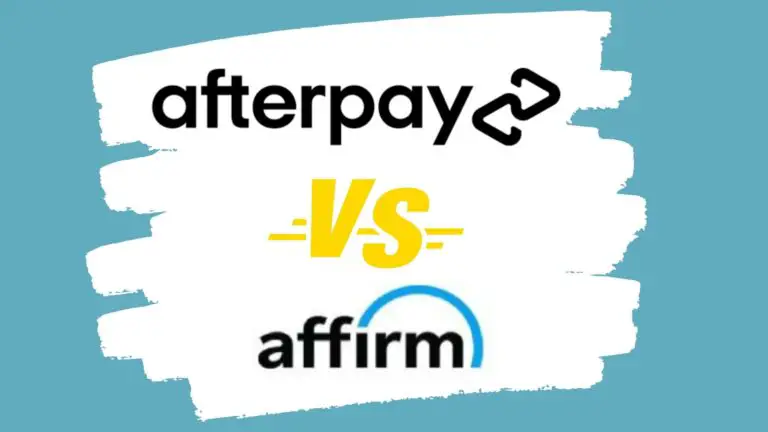 Affirm vs Afterpay
